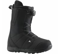 Burton - Moto Boa Black - 9 - Boots de snowboard
