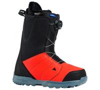 Burton - Moto Boa Fiesta Red - 9 - Boots