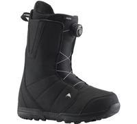 BURTON Moto Boa - Homme - Noir - taille 27- modèle 2026