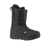 Burton MOTO Bottes de Snowboard Black 12