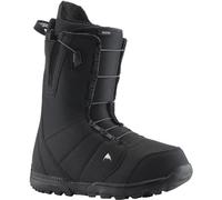 Burton Moto Homme Noir Taille 27.5 Modèle 2026