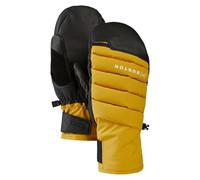 Burton - Mouffles De Ski / Snow [AK] Windstopper Oven Goldenrod Homme - Homme - Taille m - Jaune
