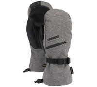 Burton - Moufles 2 en 1 en GORE-TEX® - M Gore-Tex Mittens Gray Heather - Taille L - Gris Gris L