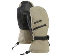 Burton - Moufles 2 en 1 en GORE-TEX - M Gore-Tex Mittens Summit Taupe pour Homme - Taille L - Beige Beige L