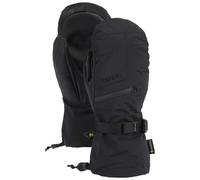 Burton - Moufles 2 en 1 en GORE-TEX® - M Gore-Tex Mittens True Black - Taille M - Noir Noir M