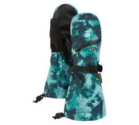 Burton - Moufles De Ski / Snow Kids' Vent Crumple Dye Garçon - Vert