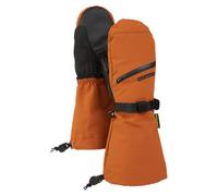 Burton - Moufles De Ski / Snow Kids' Vent Spiced Chai Garçon - Marron
