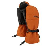 Burton - Moufles De Ski / Snow Profile Spiced Chai Femme - Femme - Marron