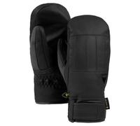 Burton Gondy Gore Leather Gore-tex® Mittens Noir S Homme