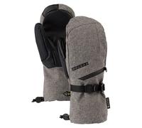 Burton Gore-tex® Mittens Gris S Femme