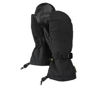 Burton Moufles Profile Homme, Noir véritable., Taille S