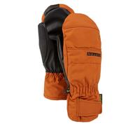 Burton Profile Under Mittens Orange S Femme