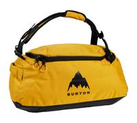 Burton - Multipath 40L Small Duffel Bag Goldenrod - Duffel
