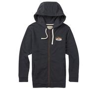 Burton Neverwhere Sweat À Capuche Zippé Pour Damen NEU