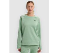 Burton Oak Crew Sweat vert S