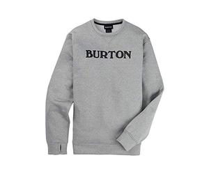 Burton Oak Crew Sweatshirt Homme