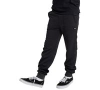 Burton Oak Kids Jogging Pantalon noir L