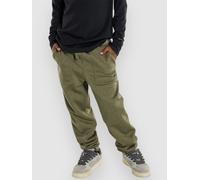Burton Oak Kids Pantalon vert XL
