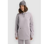 Burton Oak Long Sweat à Capuche M