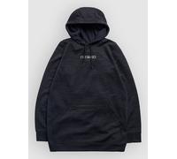 Burton Oak Long Sweat à Capuche noir S