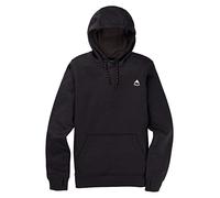 Burton Oak Hoodie Noir L Femme