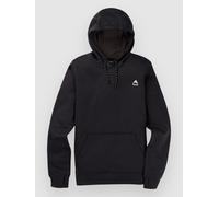 Burton Oak Hoodie Noir S Femme