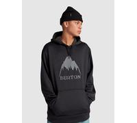Burton Oak Sweat à capuche noir XS