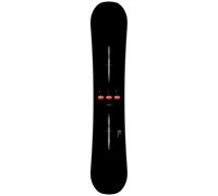 Burton - Pack Planche Snowboard Cultivator Chain Link - 145 + King Black - Planche Snowboard