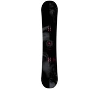 Burton - Pack Planche Snowboard Cultivator Dark Mist - 145 + Beam - Planche Snowboard