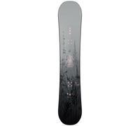 Burton - Pack Planche Snowboard Cultivator Mist - 145 + Rosa - Planche Snowboard
