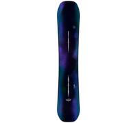 Burton - Pack Planche Snowboard Custom Faded - 158 + Mission - Planche Snowboard