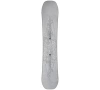 Burton - Pack Planche Snowboard Custom X Etched - 166W + Mission - Planche Snowboard