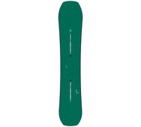Burton - Pack Planche Snowboard Family Tree Hometown Hero Earth - 152 + Mission - Planche Snowboard