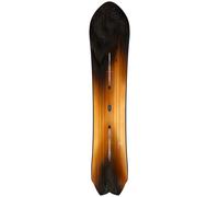 Burton - Pack Planche Snowboard Fish 3D - 156 + Mission - Planche Snowboard