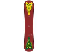 Burton - Pack Planche Snowboard Pretty Good Company Joker - 152 + Beam - Planche Snowboard