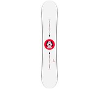 Burton - Pack Planche Snowboard Process Good Dog - 155 + Freestyle - Planche Snowboard