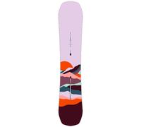 Burton - Pack Planche Snowboard Spellbinder Horizon - 139 + Rosa - Planche Snowboard