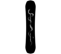 Burton - Pack Planche Snowboard Spellbinder Serpent - 156 + Beam - Planche Snowboard