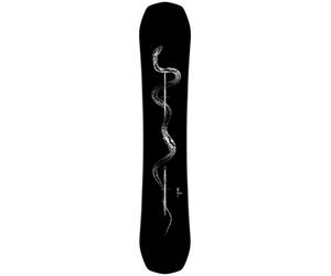 Burton - Pack Planche Snowboard Spellbinder Serpent - 156 + Beam - Planche Snowboard