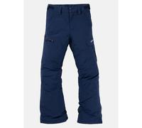 Burton - Pantalon Cargo Exile 2 L Garçon, Dress Blue, M