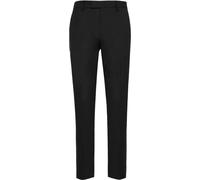 Burton - Pantalon de costume "Essential" pour homme BW1051 (38R) (Noir)