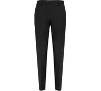 Burton - Pantalon de costume "Essential" pour homme BW1052 (30R) (Noir)