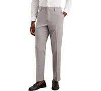 Burton - Pantalon de costume "Essential" pour homme BW1054 (32S) (Gris clair)