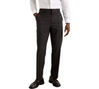 Burton - Pantalon de costume "Essential" pour homme BW1054 (34S) (Charbon de bois)