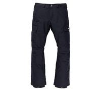 Burton - Pantalon De Ski/Snow Cargo Relaxed True Black Homme - Homme - Taille m - Noir