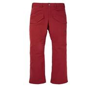 Pantalon De Ski / Snow Burton Covert 2.0 Deep Red Homme Rouge 2025 taille XL