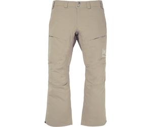 Burton - Pantalon de ski/snow en GORE-TEX - M AK Swash Gore-Tex Pants Summit Taupe pour Homme - Taille M - Beige Beige M