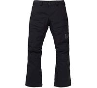 Burton - Pantalon de ski/snow en GORE-TEX - M AK Swash Gore-Tex Pants True Black pour Homme - Taille L - Noir Noir L