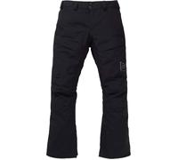 Burton - Pantalon de ski/snow en GORE-TEX - M AK Swash Gore-Tex Pants True Black pour Homme - Taille S - Noir Noir S