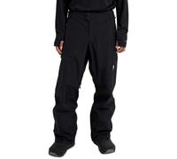 Burton - Pantalon de ski/snowboard en GORE-TEX - M Reserve Gore-Tex 2L Pants True Black pour Homme - Taille S - Noir Noir S